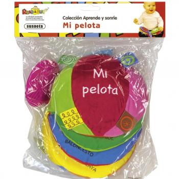 Mi Pelota