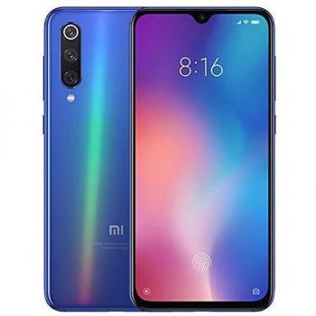 Xiaomi Mi 9 6GB RAM + 128GB ROM Ocean Blue