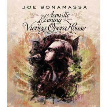 Vienna Opera House Acoustic Concert Blu-ray