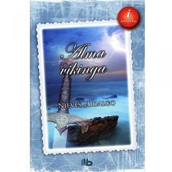 Alma vikinga - Nieves Hidalgo
