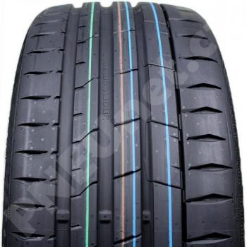 Continental SportContact 7 High Performance Tire 275/35 R22