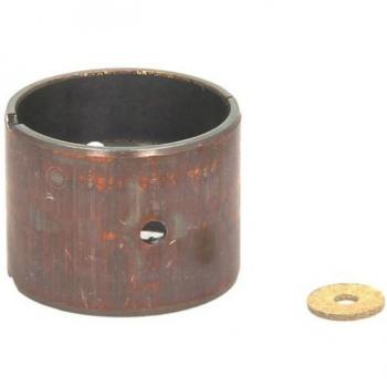 Enchufe y Manguito BOSCH F 00N 200 847 - Conectores de alta calidad para sistemas de inyección, fabricados con materiales duraderos, diseñados para un ajuste preciso y una conexión segura, ideales para aplicaciones