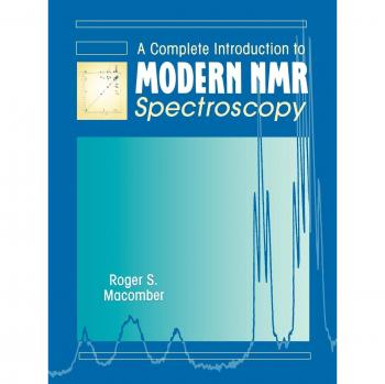 Comprehensive Guide to Modern NMR Spectroscopy (Paperback)