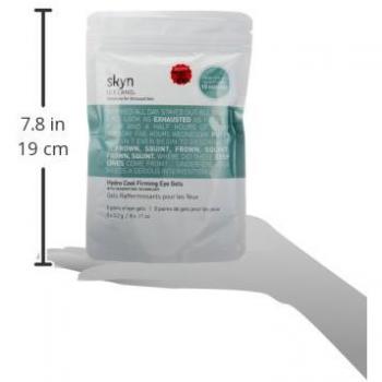 skyn ICELAND Hydro Cool Firming Eye Gels