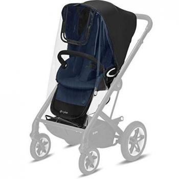 Funda de lluvia Cybex para silla de paseo Talos S Lux