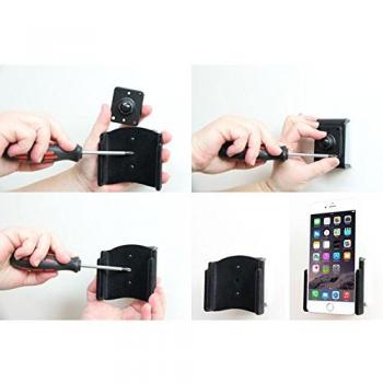 Brodit 511804 - Soporte para iPhone 6S Plus