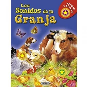 Los sonidos de la granja