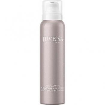 Pure Cleansing Exfoliating Guarana Mousse 125ml
