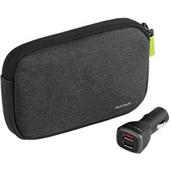 TomTom 9UUF.001.09.2 - Cargador de coche