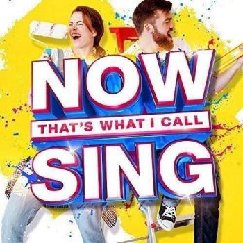 Now That´S What I Call Sing 3cd