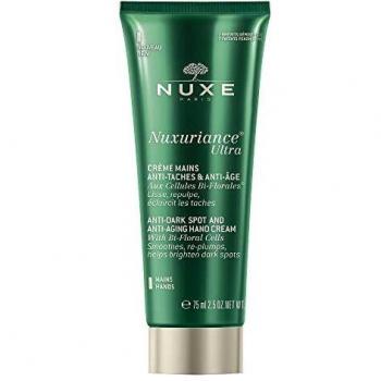 Nuxe Nuxuriance Anti-Dark Spot and Anti-Aging Hand Cream 75ml