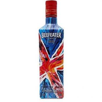Abelha Ginebra Limited Edition 2017, 0.7