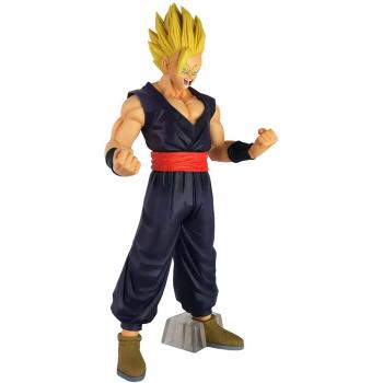 Dragon Ball Super: Super Hero Ichibansho Super Saiyan Gohan Collectible Figure for Adults