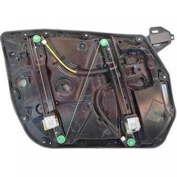 VAN WEZEL Elevalunas 2924262 - Ventana eléctrica para automóvil, compatible con modelos específicos, fabricado por VAN WEZEL, incluye motor y mecanismo de elevación, fácil instalación