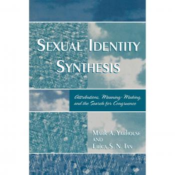 Sexual Identity Synthesis: Understanding Attributions and Meaning-Making for Congruence