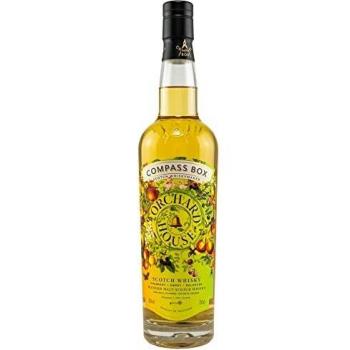 Compass Box – Orchard House