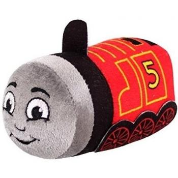 Thomas & Friends 4621 James Beanie Toy
