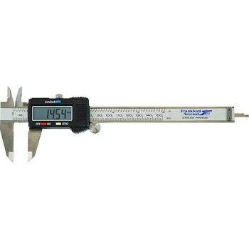 Frankford Arsenal Digital Electronic Caliper w/LCD Screen 672060