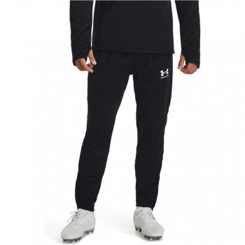 Under Armour Pantalones Challenger Train Negro