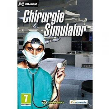 Chirurgie Simulator [Importación francesa]