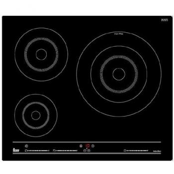 Teka INDUCCION GIC6333 Zonas