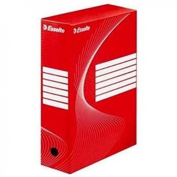Esselte Vivida 128422 - Caja de archivo