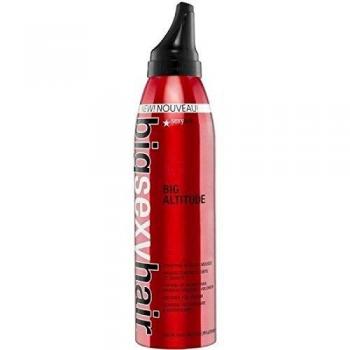 sexyhair Big Altitude Bodifying Blow Dry Mousse 50 ml
