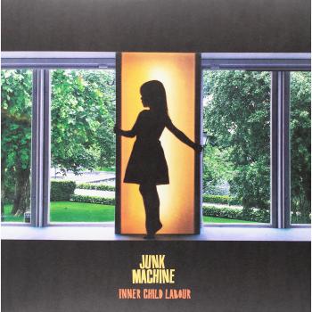 Inner Child Labour [Vinilo]