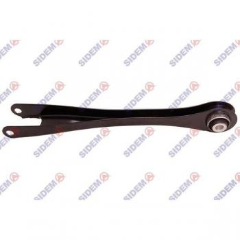 SIDEM 21056 - Rod/Strut de suspensión para ruedas, características: alta resistencia, diseño preciso para ajuste perfecto, fabricado con materiales de calidad para mayor durabilidad y rendimiento óptimo en la suspensión del vehículo