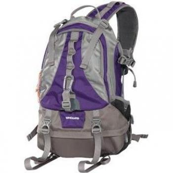 Estuche para Cámara Vanguard Kinray 43PR - Mochila Fotográfica Gris
