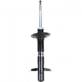 Amortiguador Magnum Technology AGP117MT - Eje delantero, Presión de gas, Columna Espiga arriba, Puente abajo, compatible con FIAT Ducato III Furgón