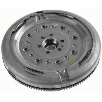 Sachs 2289 000 041 Kit de embrague