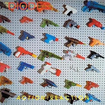 Actionreaction vinilo