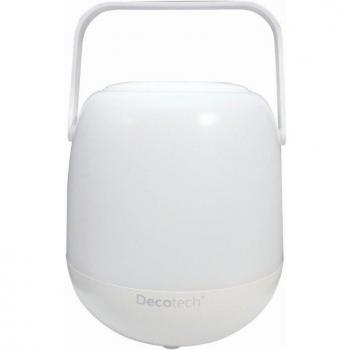Altavoz Bluetooth con Efectos Multicolor de Lexibook
