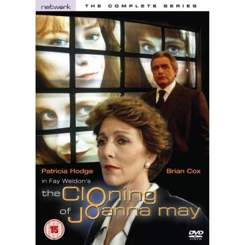 The Cloning Of Joanna May The Complete Series [Reino Unido] [DVD]