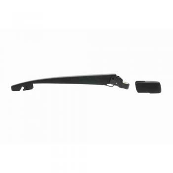 Brazo del Limpiaparabrisas VAICO V63-0089 con Protección y Lavado de Parabrisas