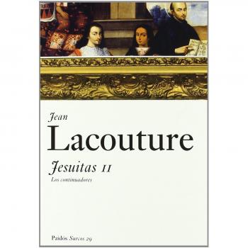 Jesuitas, vol. 2: Los continuadores