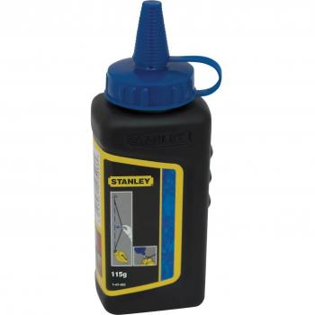 Polvo Trazador Azul Stanley 1-47-403, 115 g