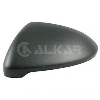 Cubierta retrovisor exterior ALKAR 6341138 para VW Golf VII y Touran