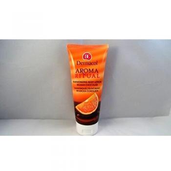Dermacol Aroma Ritual Harmonizing, Loción corporal