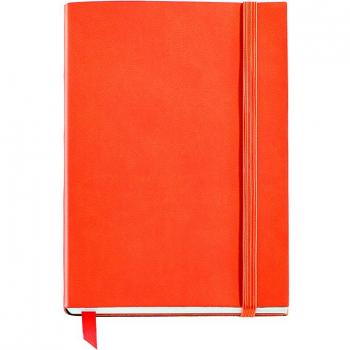 Agenda Miquelrius Bloc Nb4 Da4 T/pp 4x4 -tangerina Candy Code-