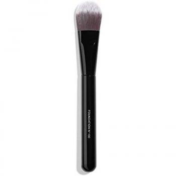 Chanel Les Pinceaux Brocha de Maquillaje, nº 100