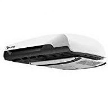 Silla de Camping Westfield Performance Advancer Pequeña Gris Antracita