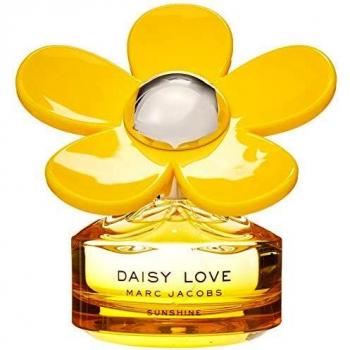 MJ Daisy Love Sun Edt Vapo # 50ml