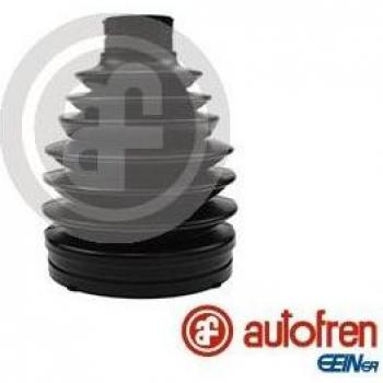 Juego de fuelles para árbol de transmisión AUTOFREN SEINSA D8486T