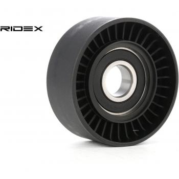 Polea Inversora/Guía RIDEX 312D0041 para Correa Poli V TOYOTA, LEXUS