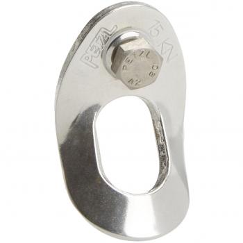 Petzl - Coudee, Aluminio, 1 unidad