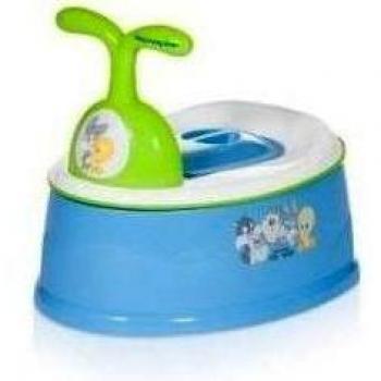 Innovaciones MS Warner - Orinal 3 en 1