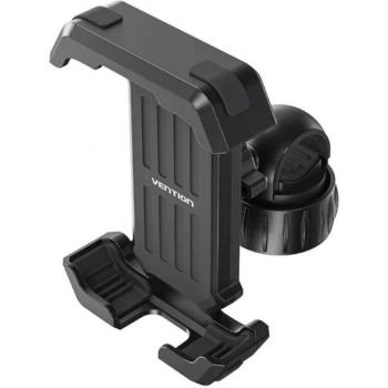 Soporte de Smartphone para Bici Vention KSFB0 Negro