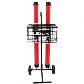 Siux Carro PORTAPELOTAS Pro